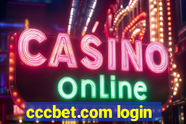 cccbet.com login